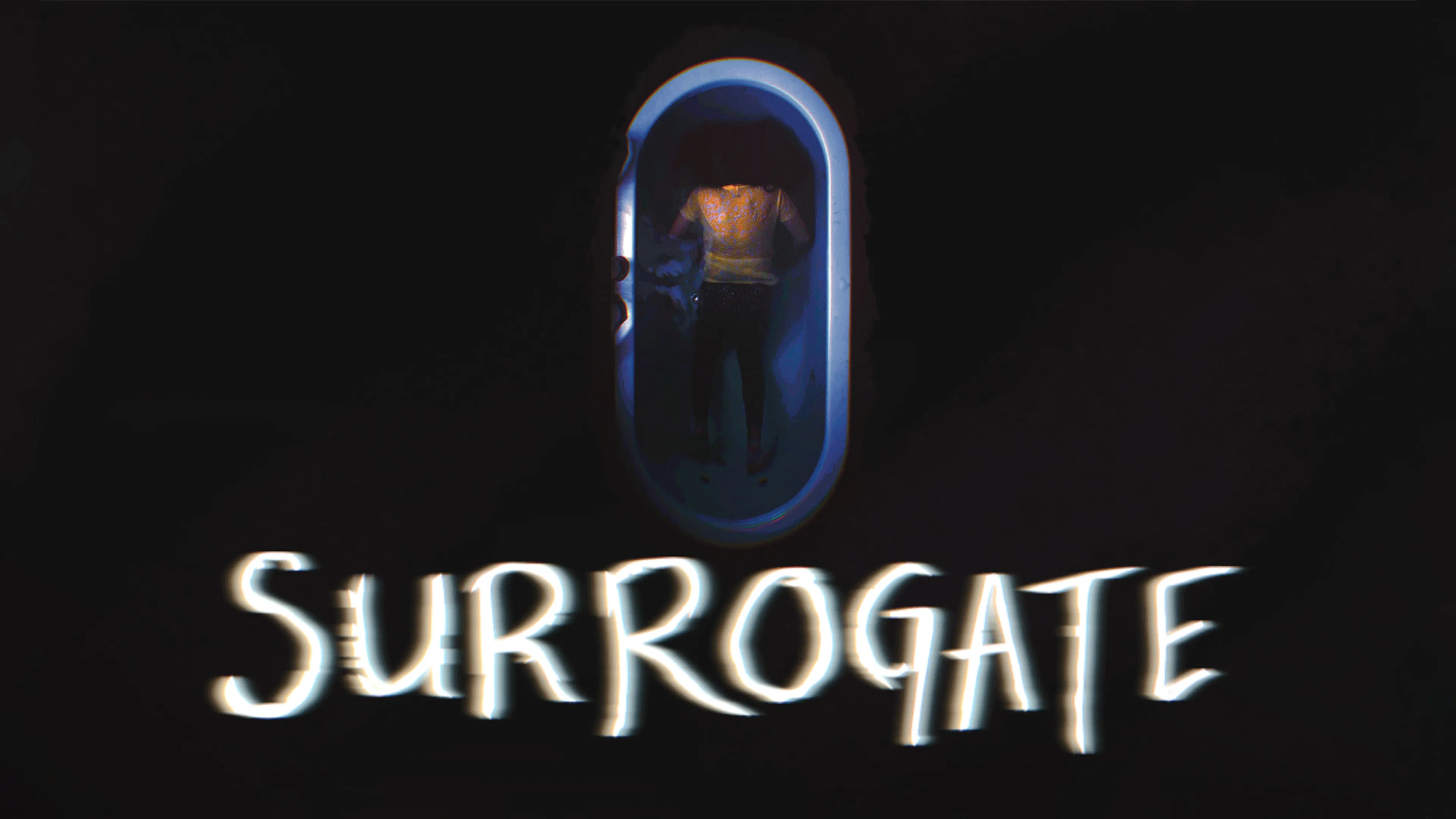 Surrogate poster